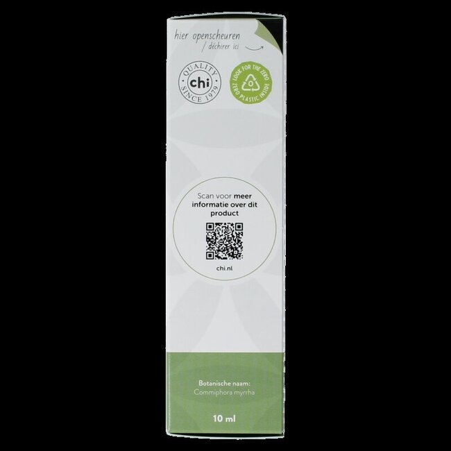 Chi Mirre wild 10 Milliliter