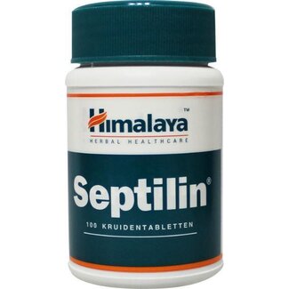 Himalaya Himalaya Septilin  100 Tabletten