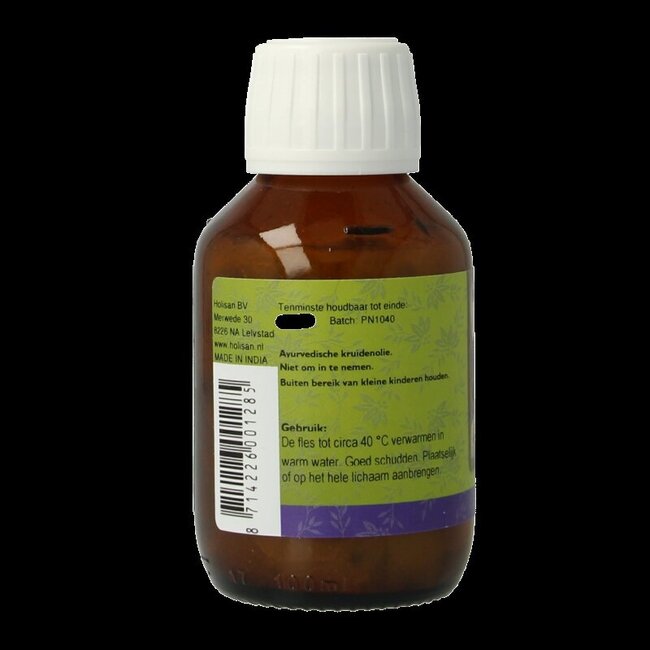 Holisan Murivenna taila 100 Milliliter