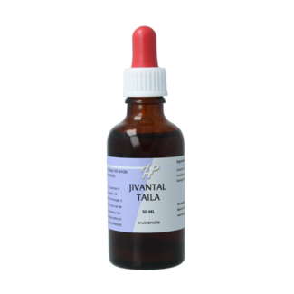 Holisan Holisan Jivantal taila 50 Milliliter