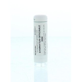 Homeoden Heel Homeoden Heel Symphytum officinale 200K 6 Gram