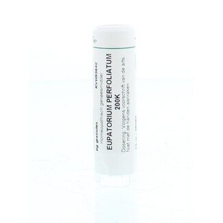 Homeoden Heel Eupatorium perfoliatum 200K 6 Gram