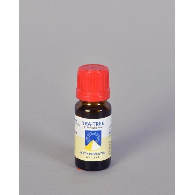Tea tree oil 10 Milliliter