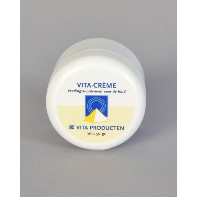 Creme 50 Gram