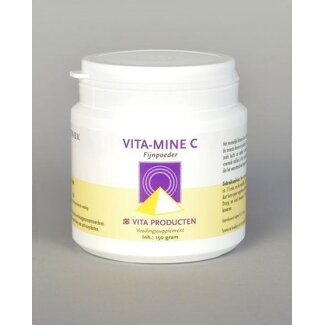 Vita Vita Mine C 150 Gram