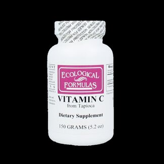 Ecological Form Ecological Form Vitamine C ecologische formule 150 Gram
