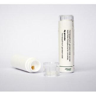 Homeoden Heel Ammonium carbonicum 200K 6 Gram