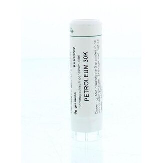 Homeoden Heel Homeoden Heel Petroleum 30K 6 grammes