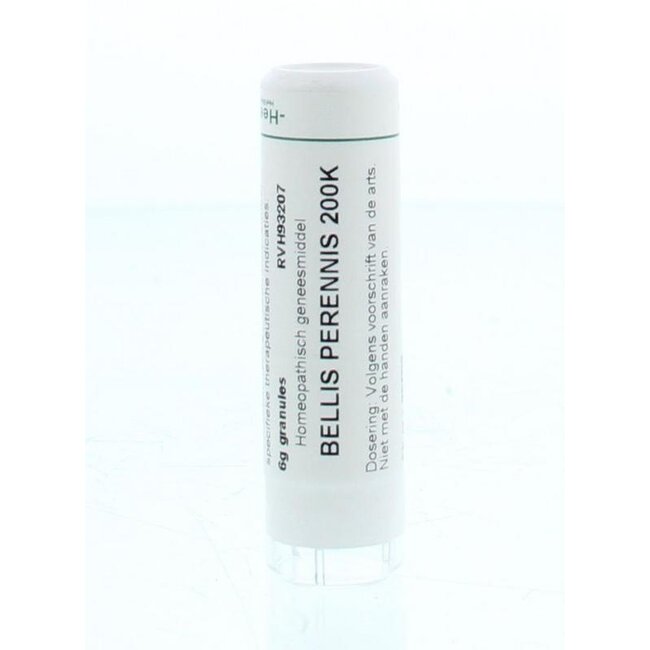 Homeoden Heel Bellis perennis 200K 6 Gram