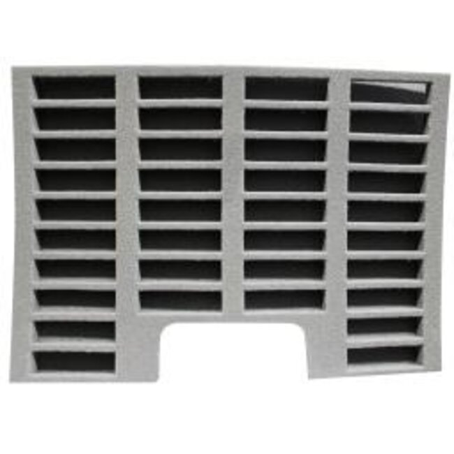 Homeoden Heel Inlegbord 36 granulen 1 Stuks