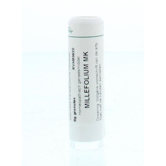 Homeoden Heel Millefolium MK 6 Gram