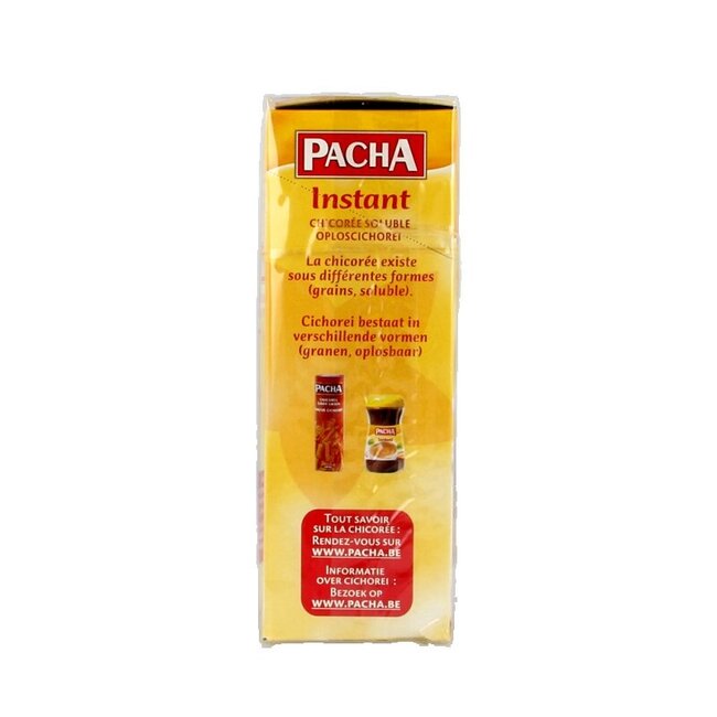 Pacha Instant sticks 20 Stuks