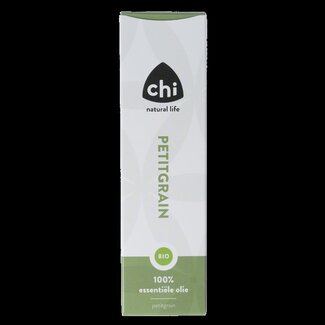 Chi Chi Petit Grain de France bio 10 ml