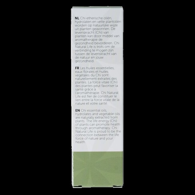 Chi Petitgrain Frans eko bio 10 Milliliter