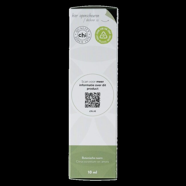 Chi Petit Grain de France bio 10 ml