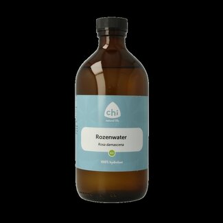 Chi Chi Hydrolat de Rose Bio 500 ml