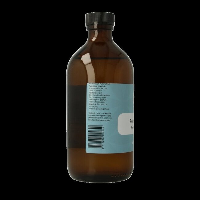 Chi Roos hydrolaat bio 500 Milliliter