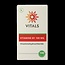 Vitals Vitamine B1 thiamine 100mg 100 Capsules