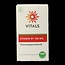Vitals Vitamine B1 thiamine 100mg 100 Capsules