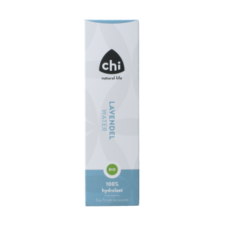 Chi Chi Lavendel hydrolaat eko bio 150 Milliliter