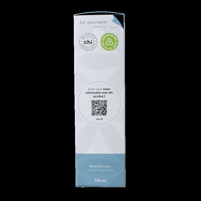 Hydrolat de lavande Chi bio 150 ml