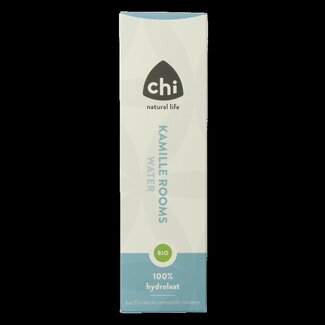 Chi Chi Hydrolat de Camomille Bio 150 ml