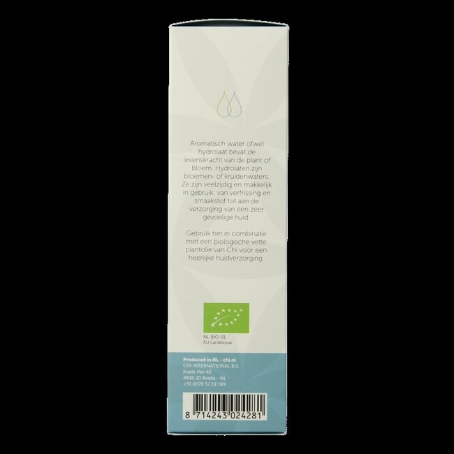 Chi Hydrolat de Camomille Bio 150 ml