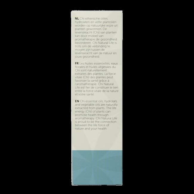 Chi Hydrolat de Camomille Bio 150 ml