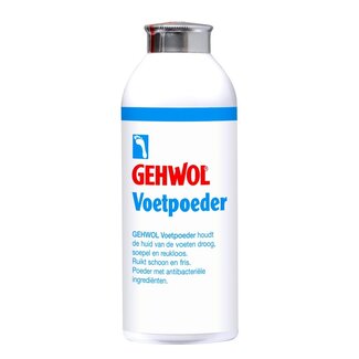 Gehwol Gehwol Voetpoeder 100 Gram