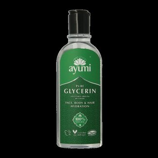 Ayumi Ayumi Glycérine Pure 150 ml