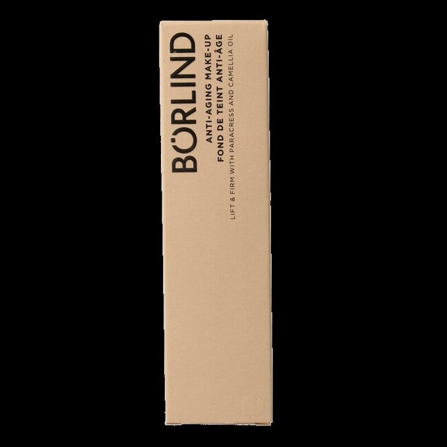 Make-up anti-aging honey 30 Milliliter