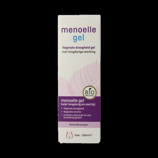 Menoelle Menoelle Gel 100 ml