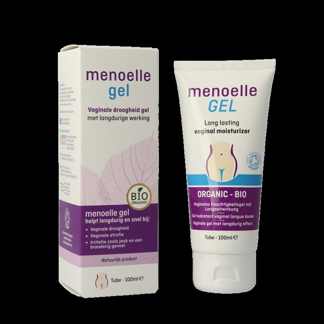 Menoelle Gel 100 ml