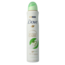 Déodorant spray Dove concombre et thé vert 200 ml