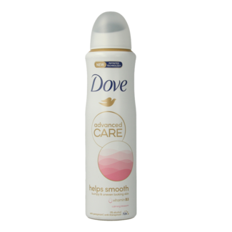 Dove Dove Deodorant spray calming blossom 150 Milliliter