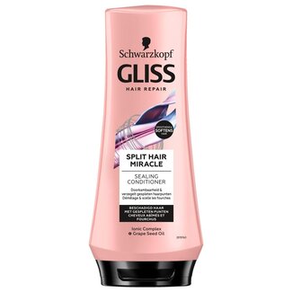 Gliss Kur Gliss Kur Conditioner split end miracle 250 Milliliter