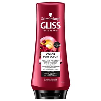 Gliss Kur Gliss Kur Conditioner color perfector  200 Milliliter