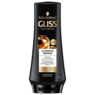 Gliss Kur Gliss Kur Conditioner ultimate repair 200 Milliliter