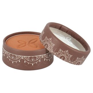 Boho green makeup Boho Green Make-Up Ombre à Paupières 122 Oasis 10 g