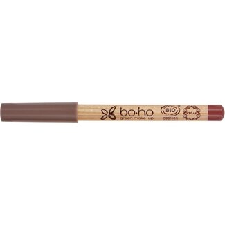 Boho green makeup Lip pencil vieux rose 1 Stuks