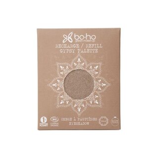 Boho green makeup Oogschaduwpalet oap 235 painter artist 1 Set