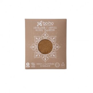 Boho green makeup Oogschaduwpalet oap 234 atelier 1 Set
