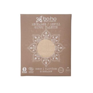 Boho green makeup Oogschaduwpalet oap 231 aquarelle 1 Set