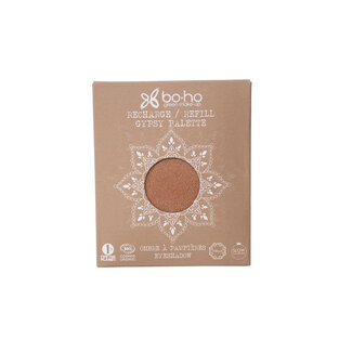 Boho green makeup Oogschaduwpalet oap 225 road trip 1 Set