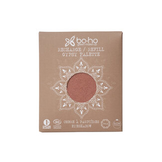 Boho green makeup Oogschaduwpalet oap 224 authentic 1 Set