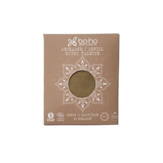 Boho green makeup Oogschaduwpalet oap 244 discovery 1 Set