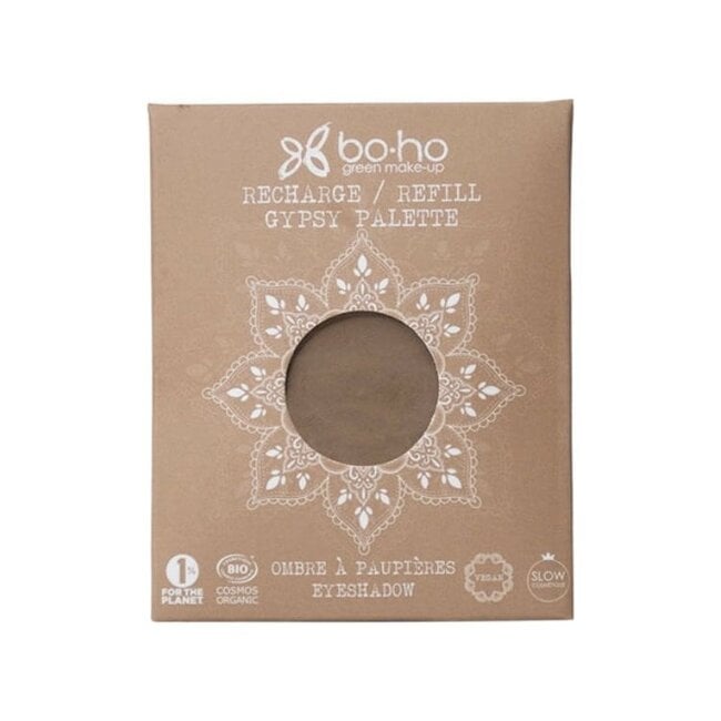 Oogschaduw gipsy refill 152 cedre 1.8 Gram