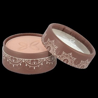 Boho green makeup Boho Green Make-Up Ombre à Paupières Nacrée 240 Glow 1,8 g