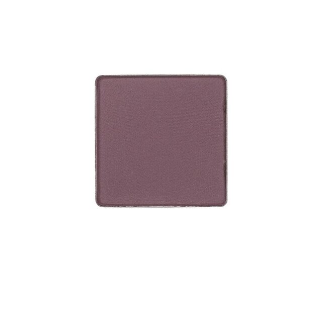 Natural refill eyeshadow matt plum 1.5 Gram