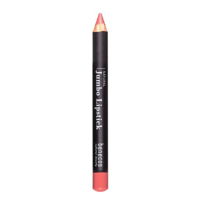 Natural jumbo lipstick apricot affair 3 Gram